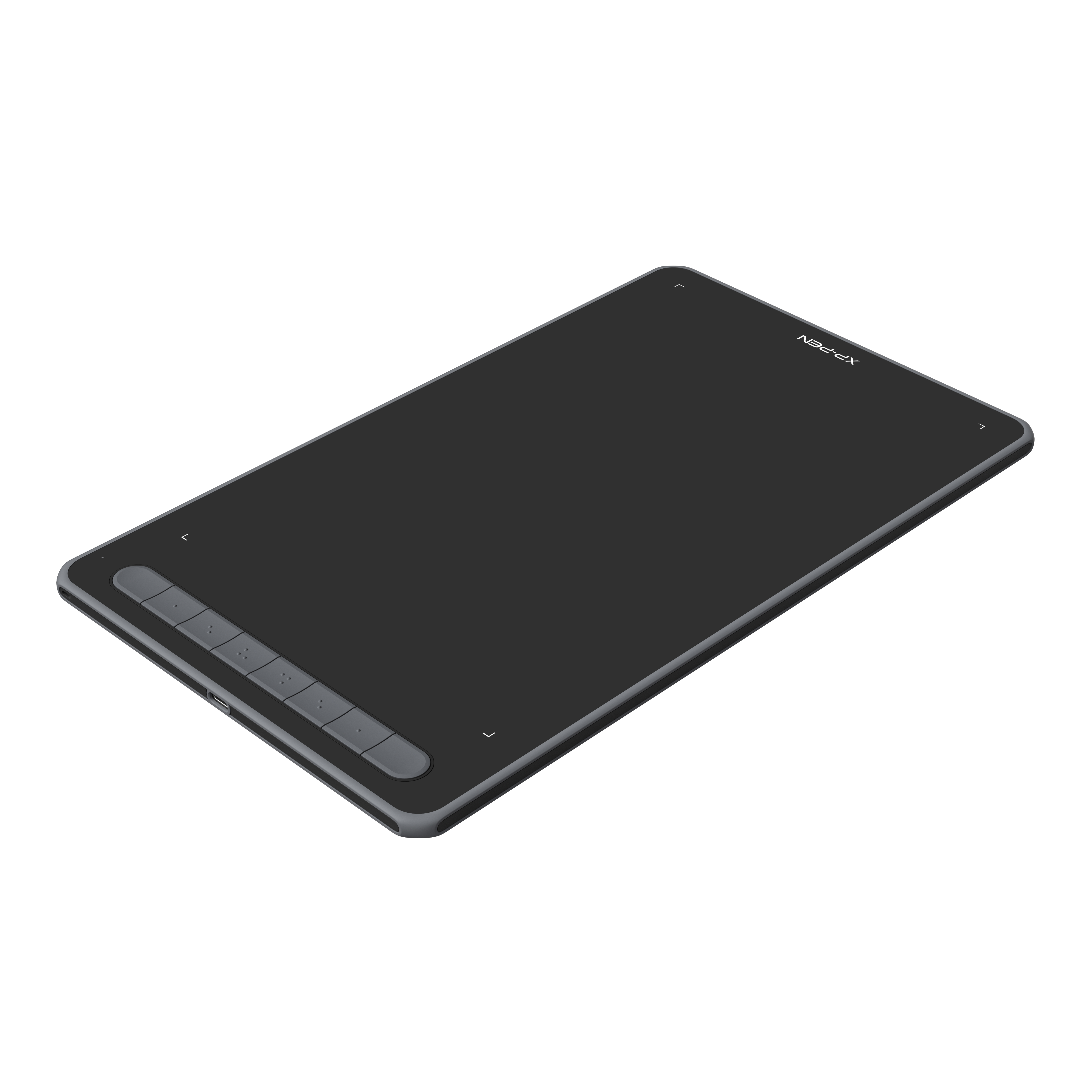 [FreeshipMAX] BẢNG VẼ ĐIỆN TỬ XP-PEN DECO L CHIP X3