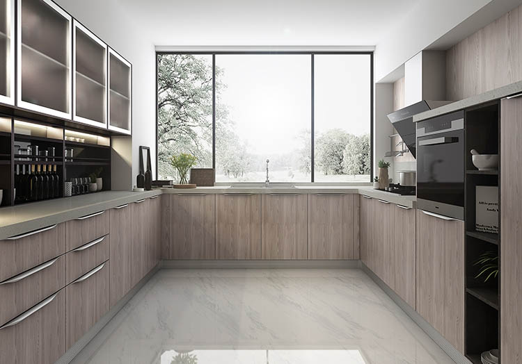 Privileged Deposit Kitchen Series 3 Muji Industrial Style Lazada Singapore