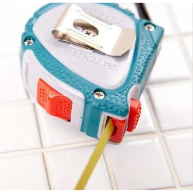 3m Thước cuộn thép TOTAL TMT126031