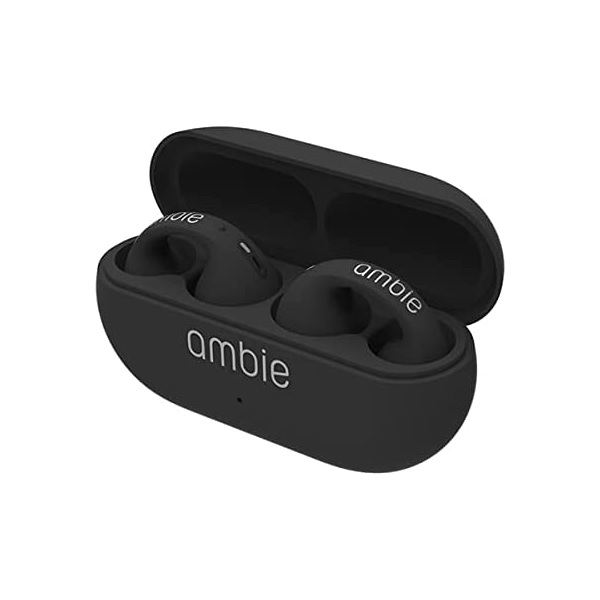 Ambie AM-TW01 Sound Earcuffs True Wireless Earbuds - Bluetooth 5.2