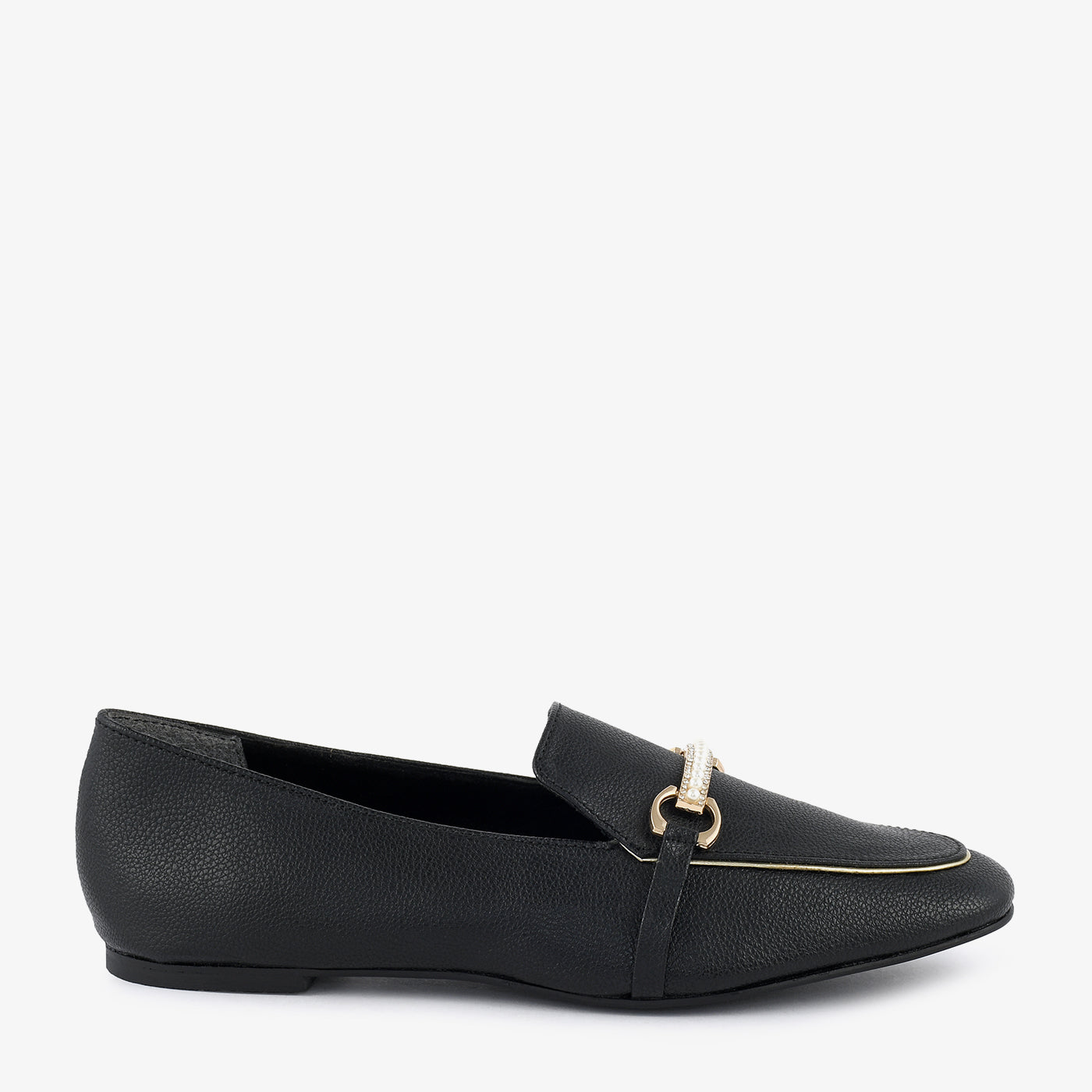 ECS%20Pearl%20Accent%20Loafer%20Flat%20Loafers%20For%20Women%20-%20Image%209