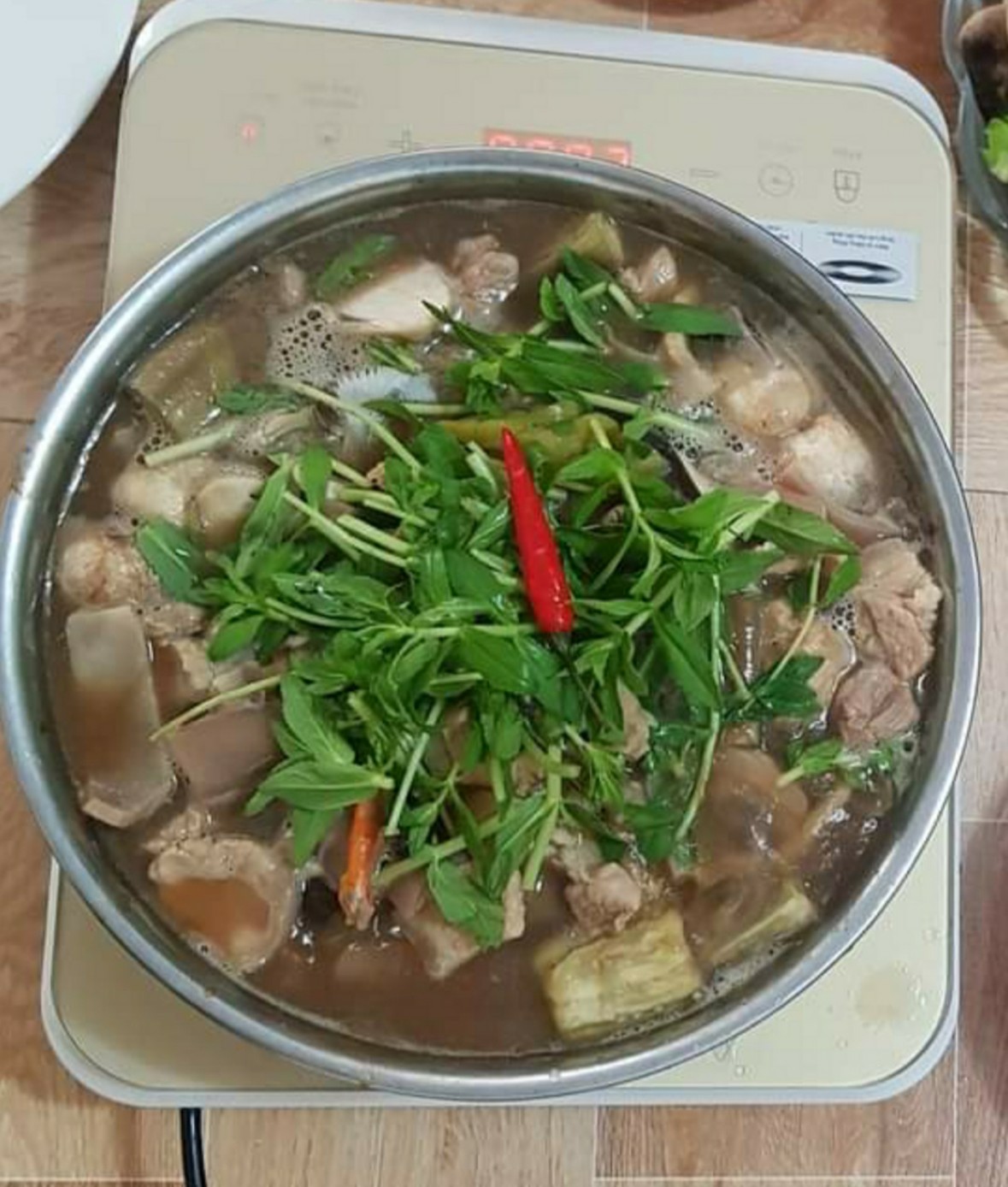 500gram mắm cá phi (Hương vị Cà Mau)