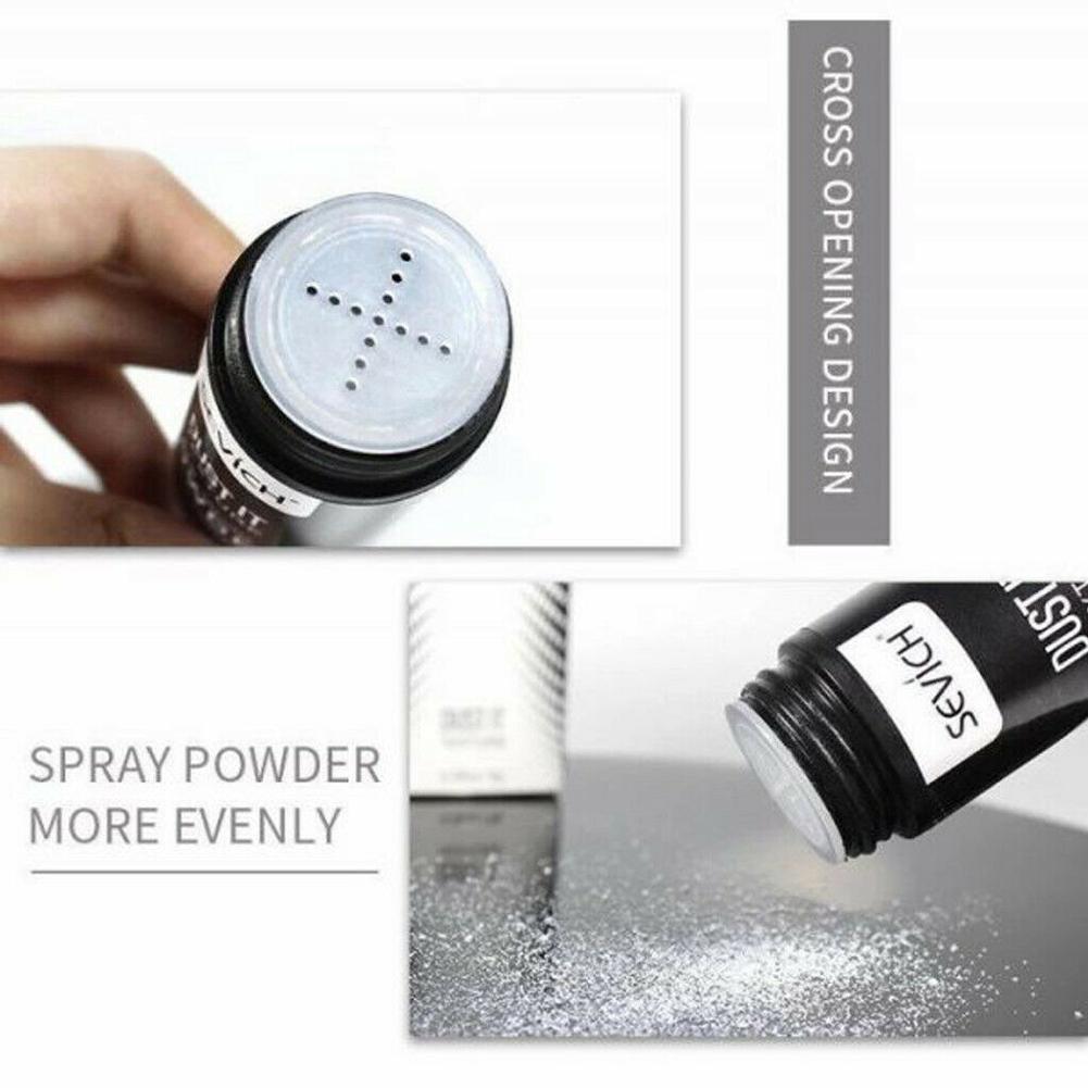 5/3/1pcs Hair Powder Fluffy Increase Hair Volume Mattifying Powder Refreshing Styling Oil Control Absorb Grease Unisex Dropship. 