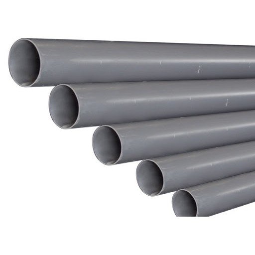 Ống nhựa PVC size 200mm(dài 0.5m)