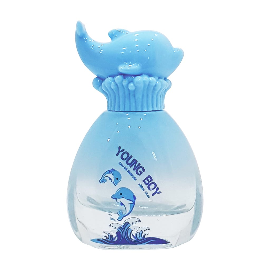 Nước Hoa Trẻ Em Young Boy 30ml
