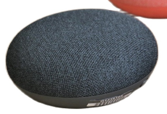 cheapest google home mini