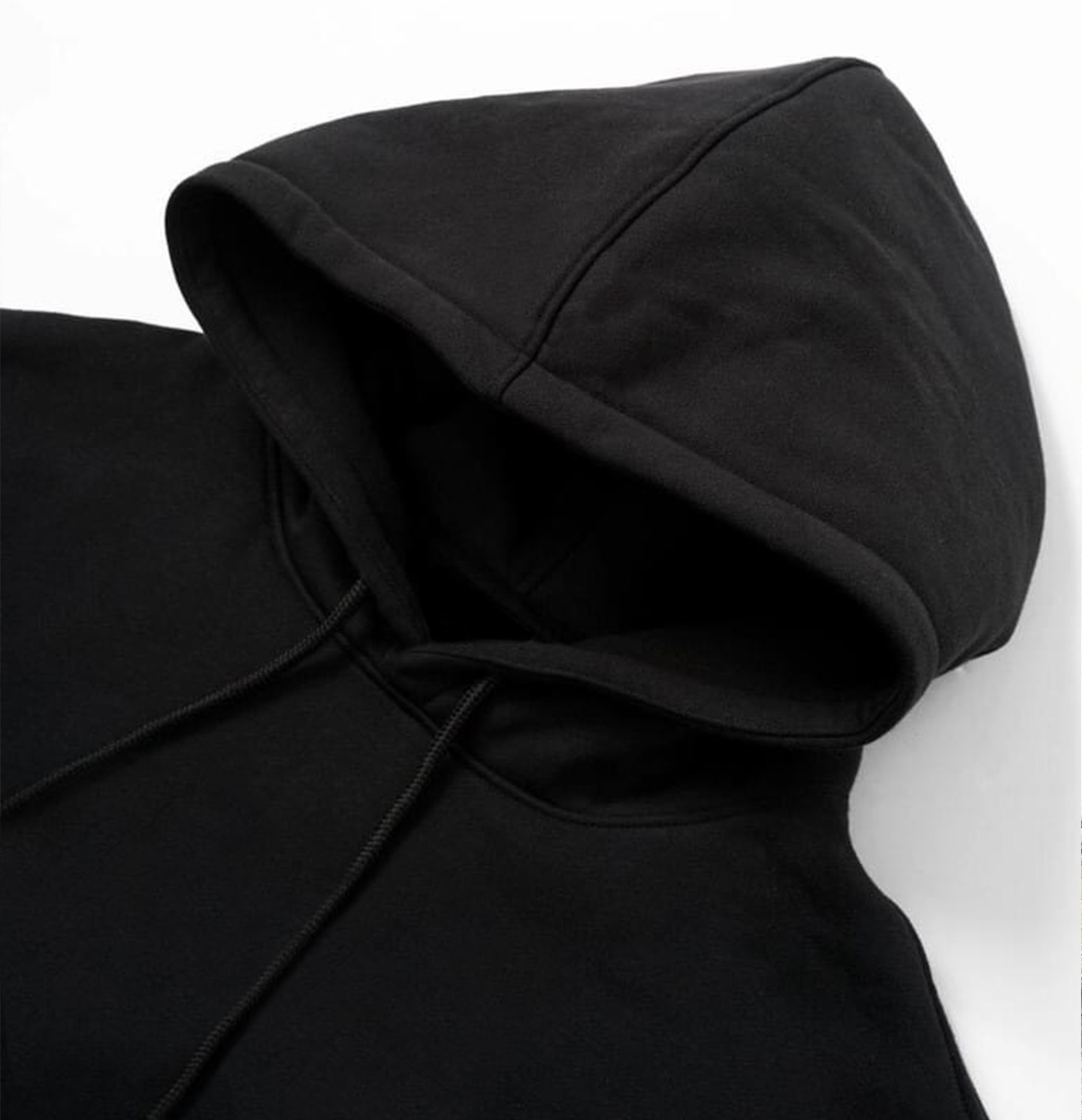 Hoodie Nỉ Bông Unisex Basic TyPo Greend Design 2021 HD03