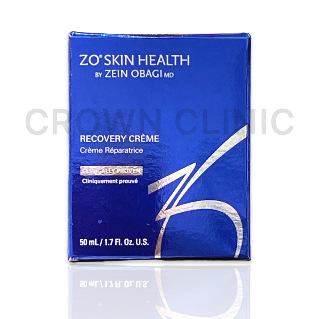 Zo Skin Recovery Crème 50ML / 1.7 Fl. Oz. (Expire Nov 2023)Clerance