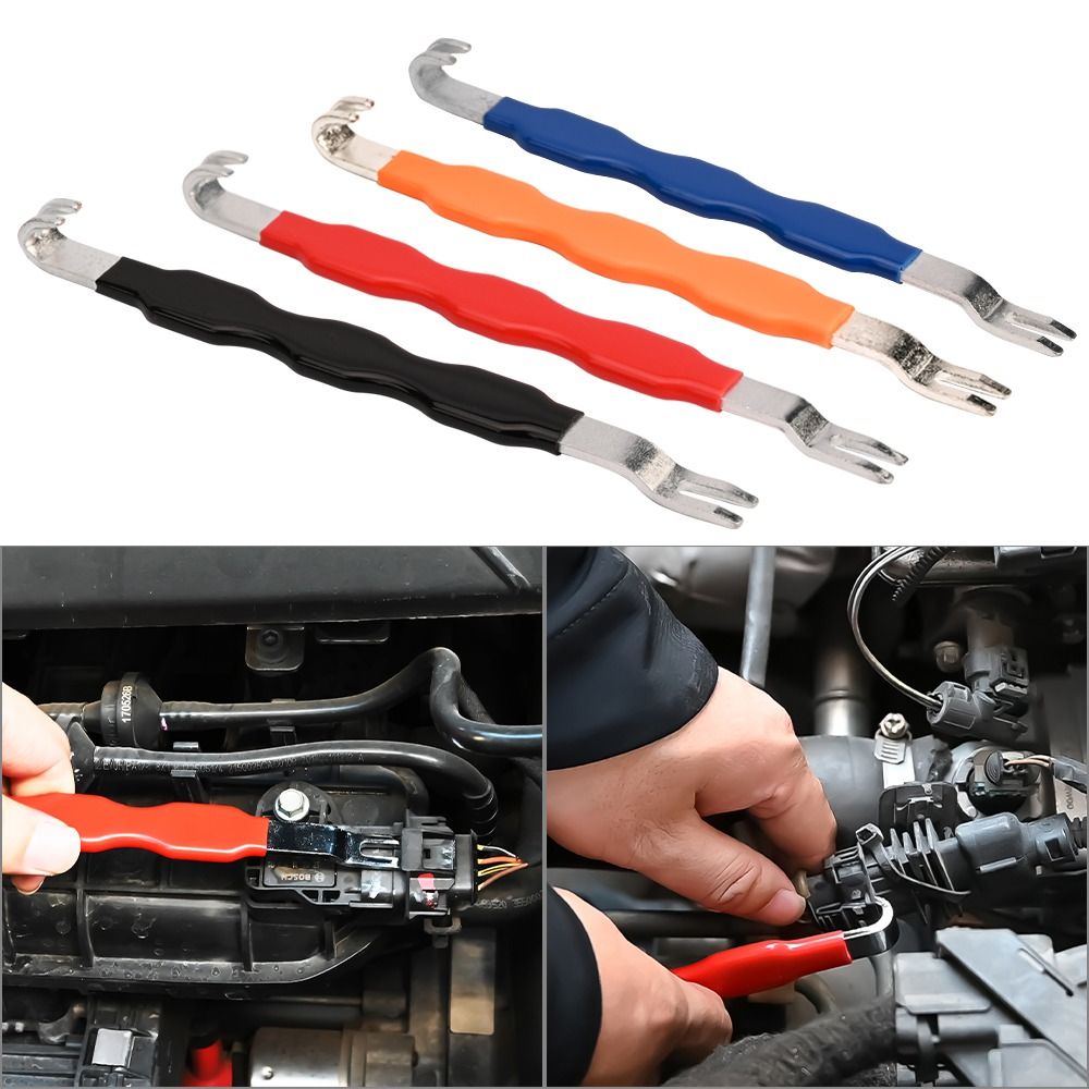 Professional Metal Electrical Terminal Connector Separator Non-slip ...