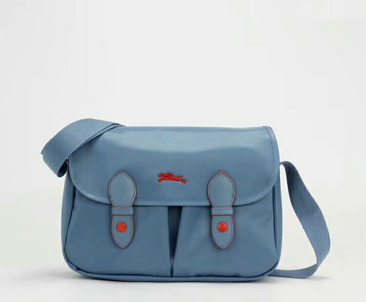 Longchamp postman messenger bag Clearance