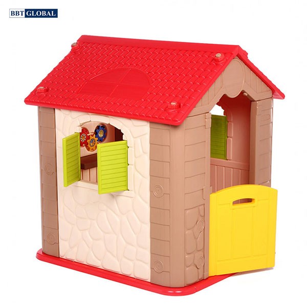 Nhà nhựa cho bé Hàn Quốc AN706