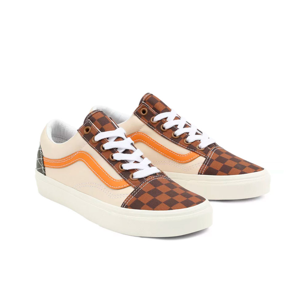 Giày Vans Old Skool Mixed Utility VN0A5JMI94R