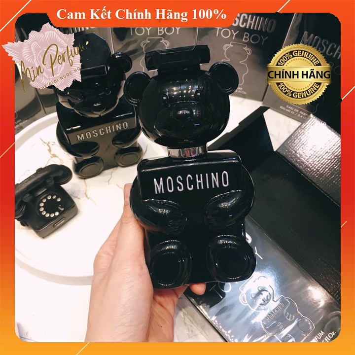 [𝘊𝘩𝘪́𝘯𝘩 𝘏𝘢̃𝘯𝘨] Nước Hoa Nam 𝗠𝗼𝘀𝗰𝗵𝗶𝗻𝗼 𝗕𝗼𝘆