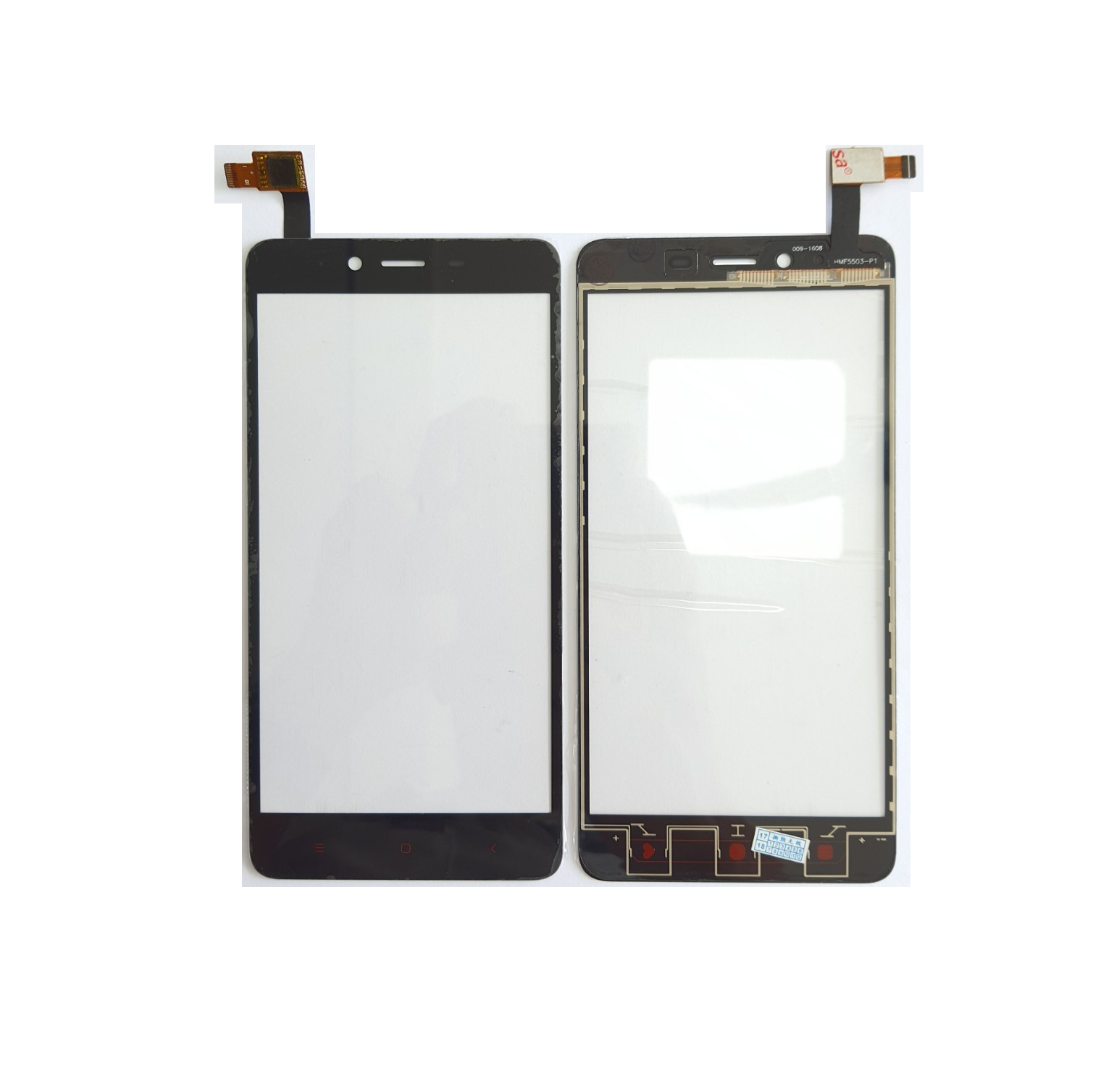 Cảm ứng cho Xiaomi Redmi Note 2