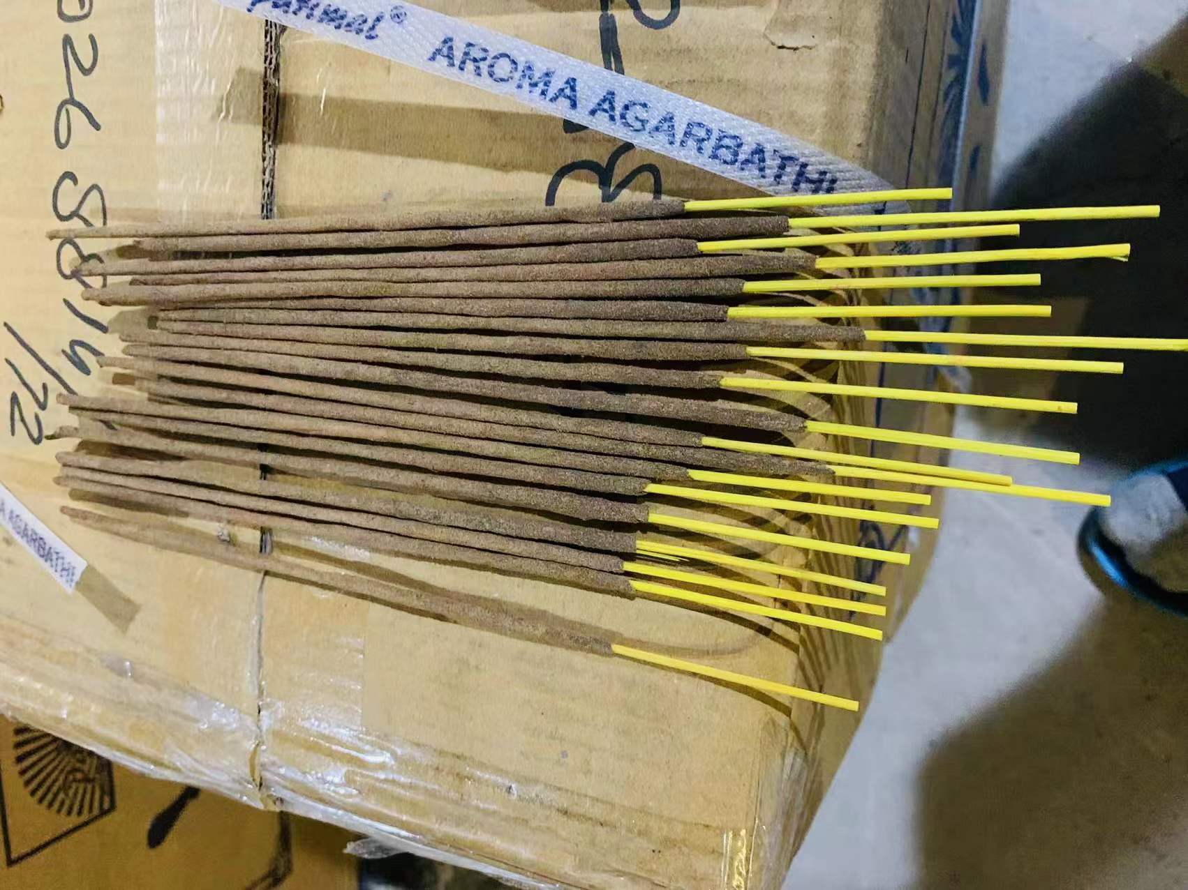 [PBMC] Hương cây Yatra Ấn Độ