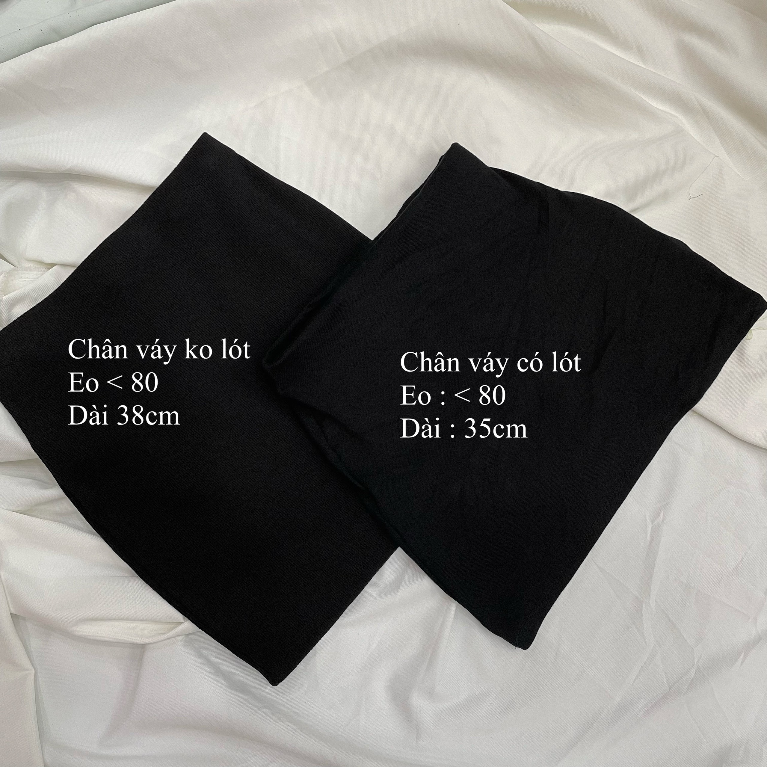 Chân Váy Ôm 💕