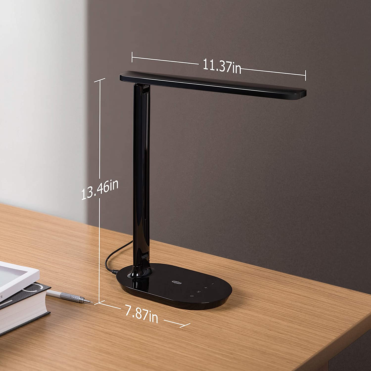 Đèn chống cận Taotronics LED 5W - TT-DL064