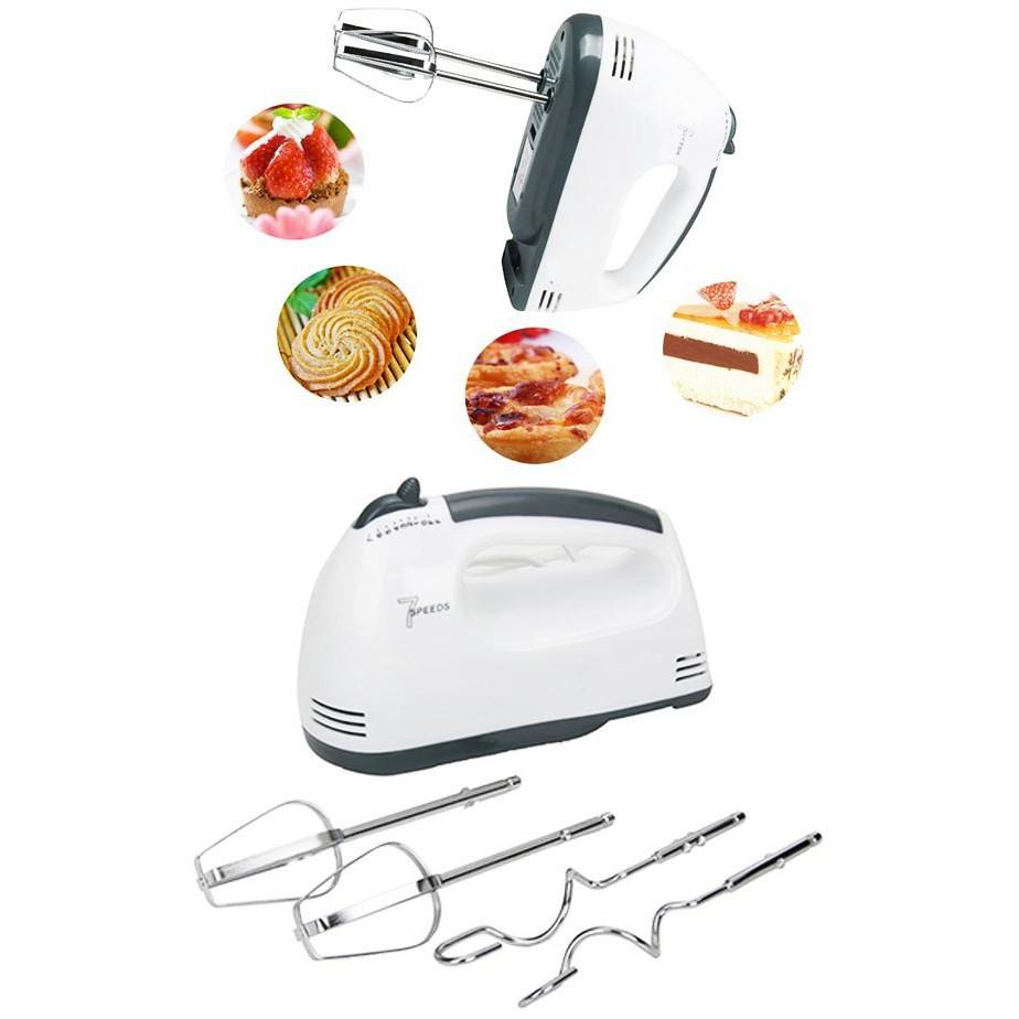MÁY ĐÁNH TRỨNG CẦM TAY