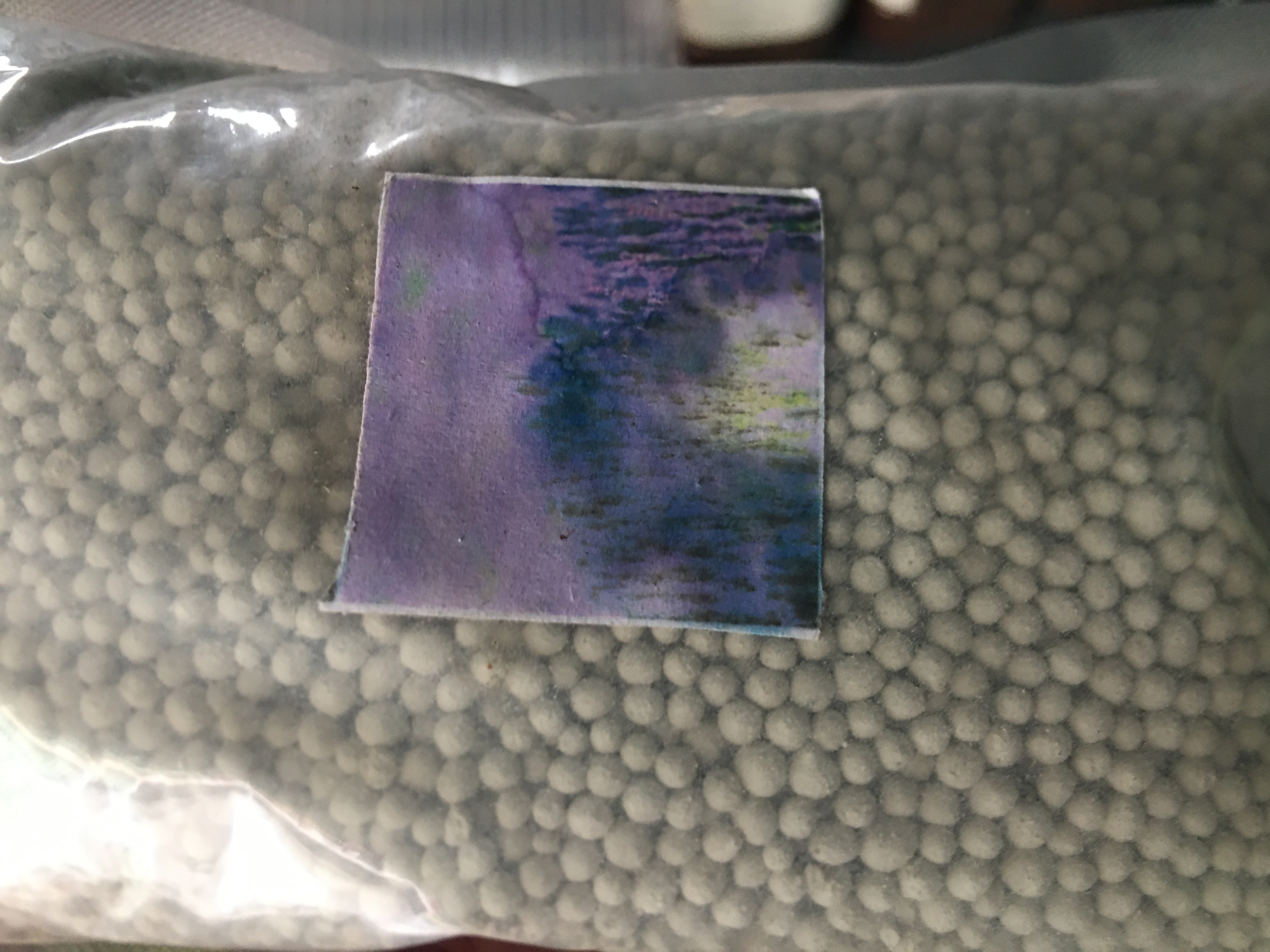 Cát Sand Lót Dùng Cho Hamster 1Kg