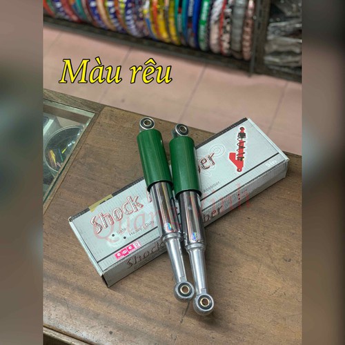 Phuộc sau xe Cub 70cc 81 82 Đài Loan
