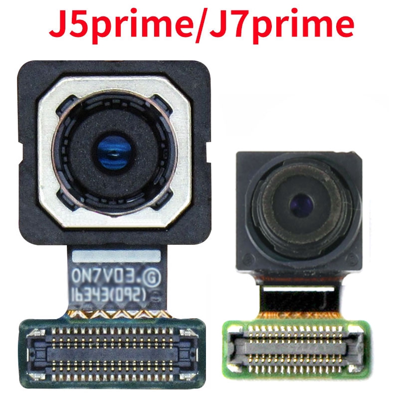 Camera trước Samsung J7 Prime - Thay thế