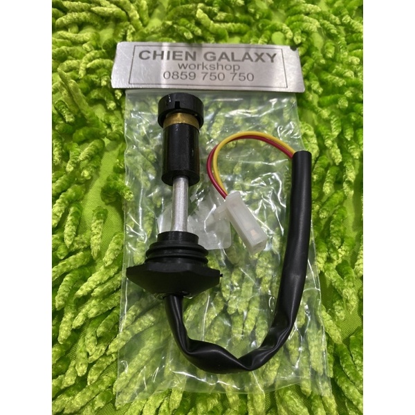 Báo nhớt sport xipo rgv zin chính hãng & l2