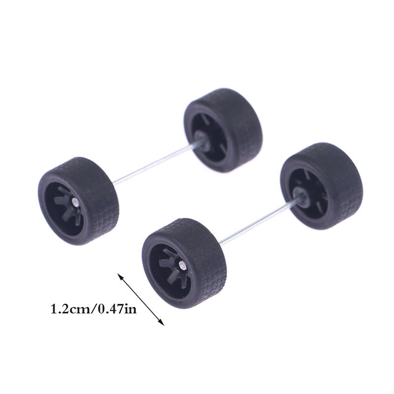 1Set%201:64%20Car%20Wheels%20For%20Hotwheels%20Rubber%20Tire%20With%20Wheel%20Axle%20Model%20Car%20Modified%20Part%20DIY%20Racing%20Vehicle%20Toys%20-%20Image%202