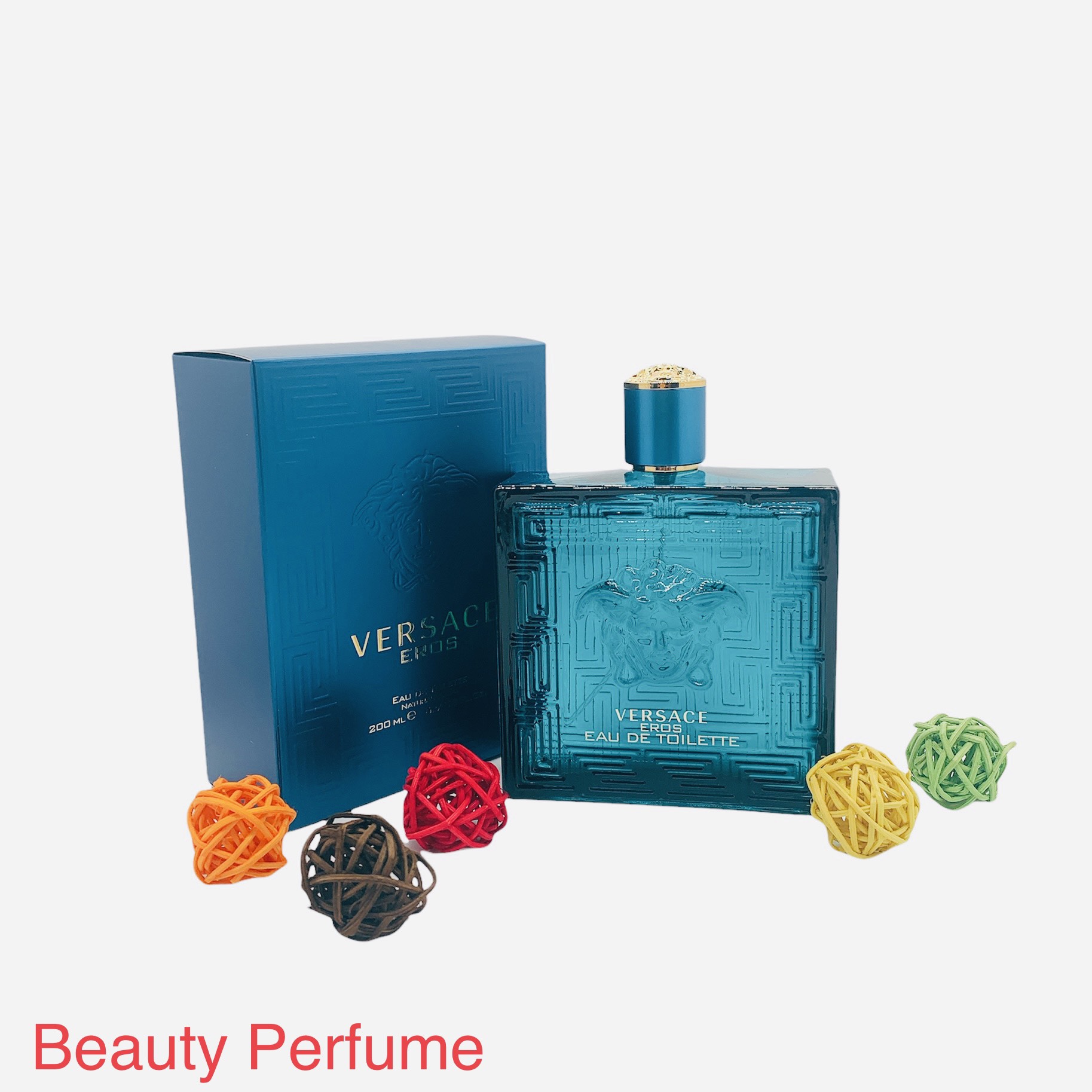 (10ml) Nước Hoa Nam Versace Eros