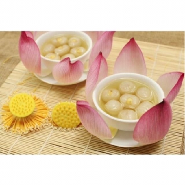 long nhãn sấy khô 500gram