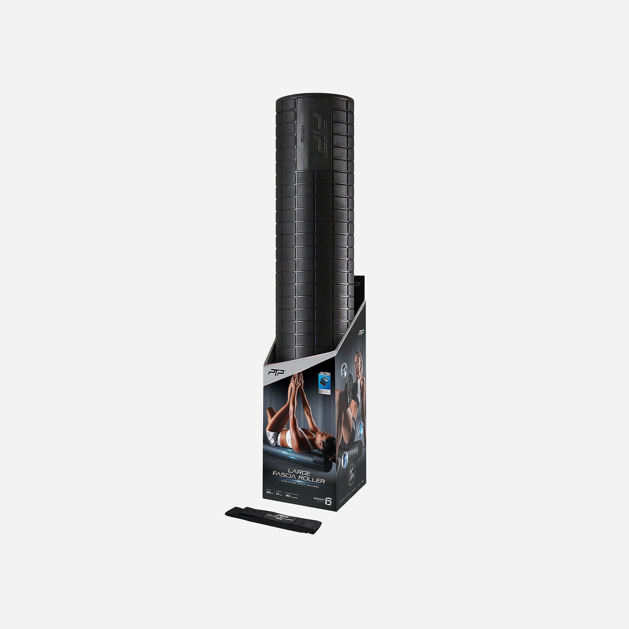 PTP Trục Lăn Giãn CơRộng FRR LARGE 80