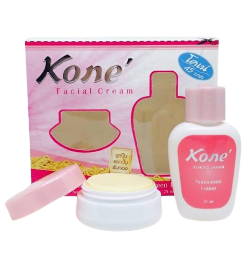 Combo 6 Hộp kem giảm mụn, nám, tàn nhang