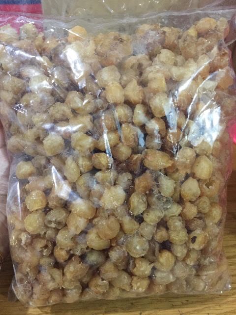 [ HCM ] long nhãn sấy hưng yên loại 1 - 200gram
