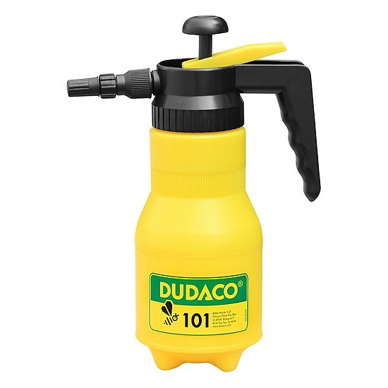 Bình xịt tưới cây cầm tay dudaco 1 lít 101 - ks