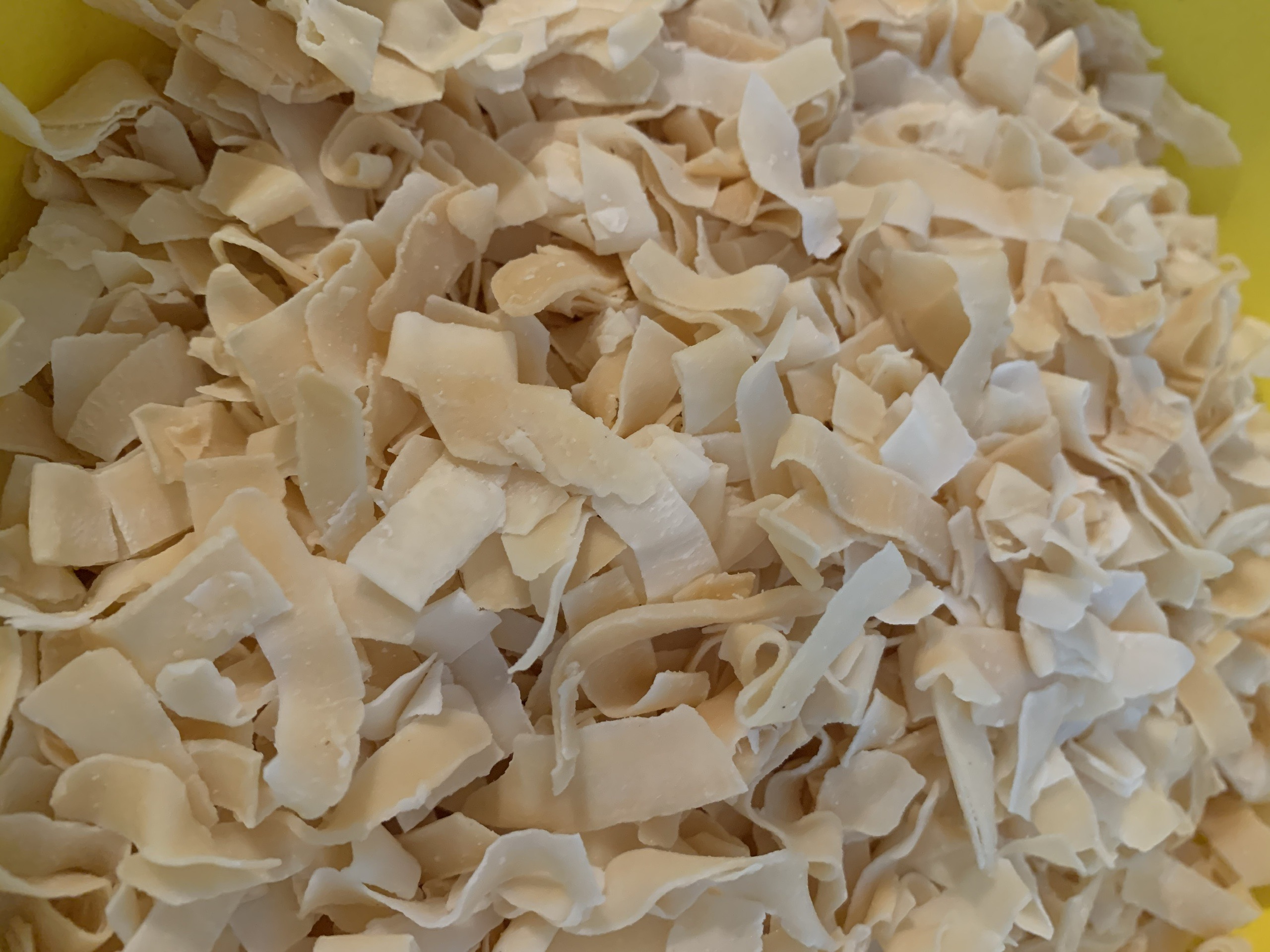 DỪA SẤY GIÒN AN LỢI 80g CRUNCHY COCONUT CHIPS