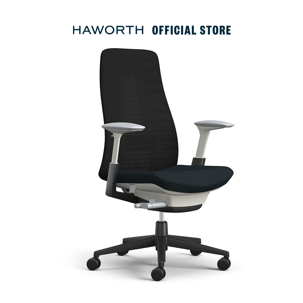 Haworth fern chair deals price