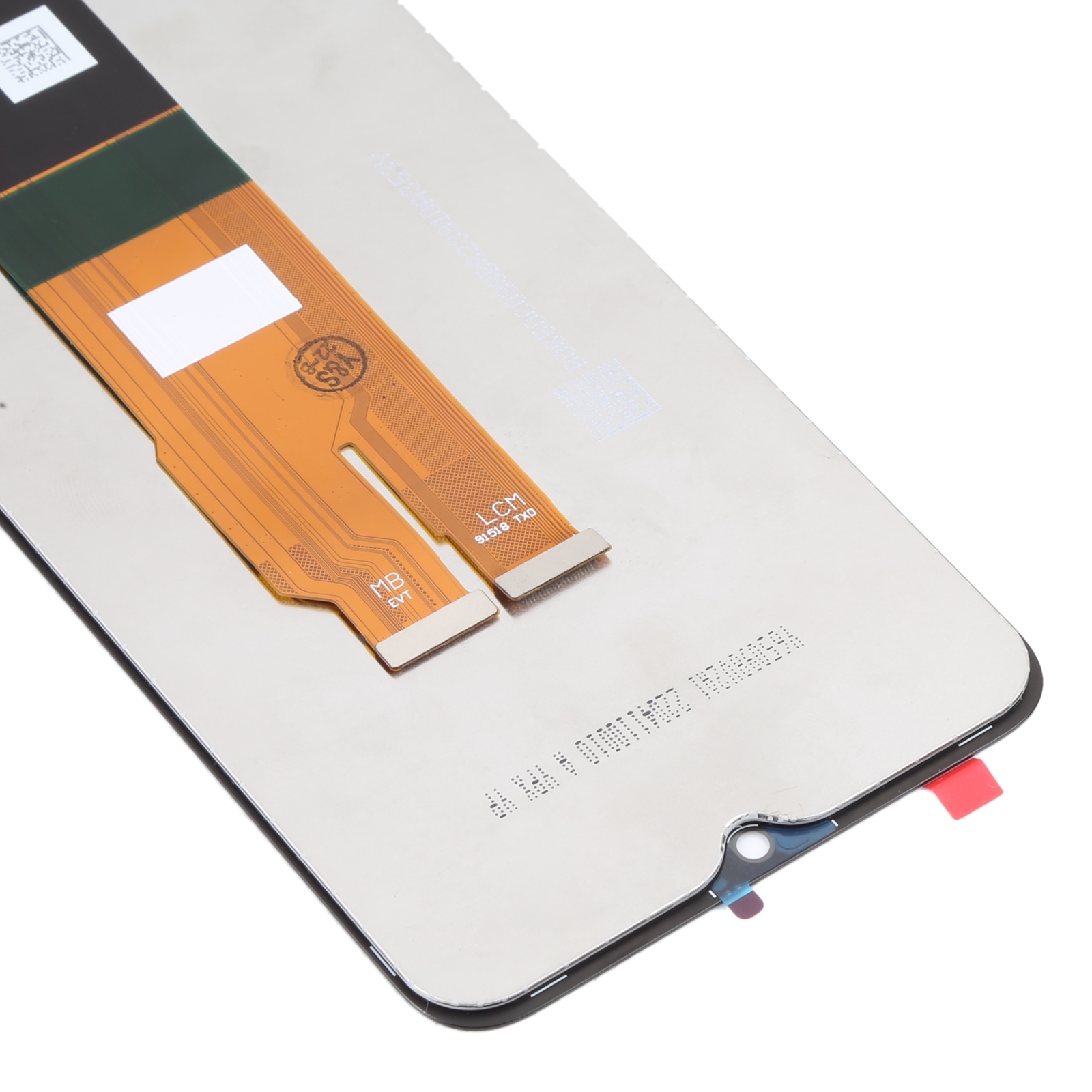 Original LCD Screen and Digitizer Full Assembly For Realme V30(Own sale)