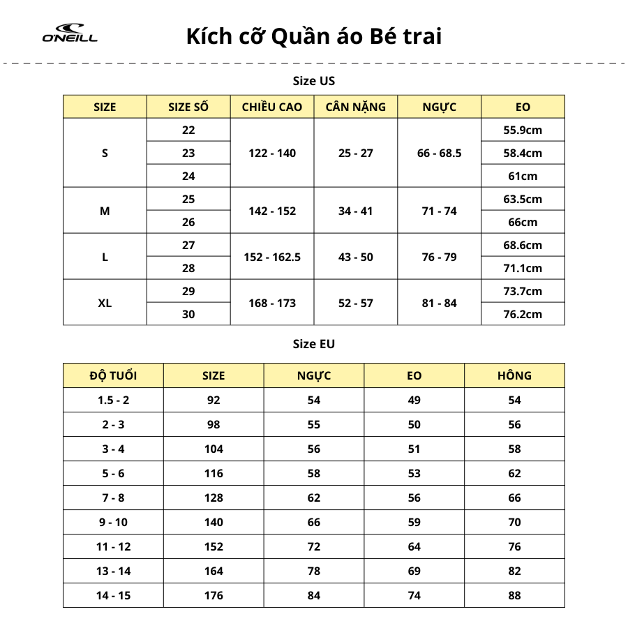 ONEILL Áo sơ mi bé trai Oasis Eco SP3204105-SKY