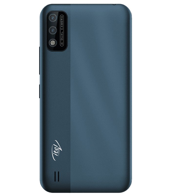 Điện thoại ITEL A26 (2GB/32GB) - Mới nguyên seal - Hàng chính hãng