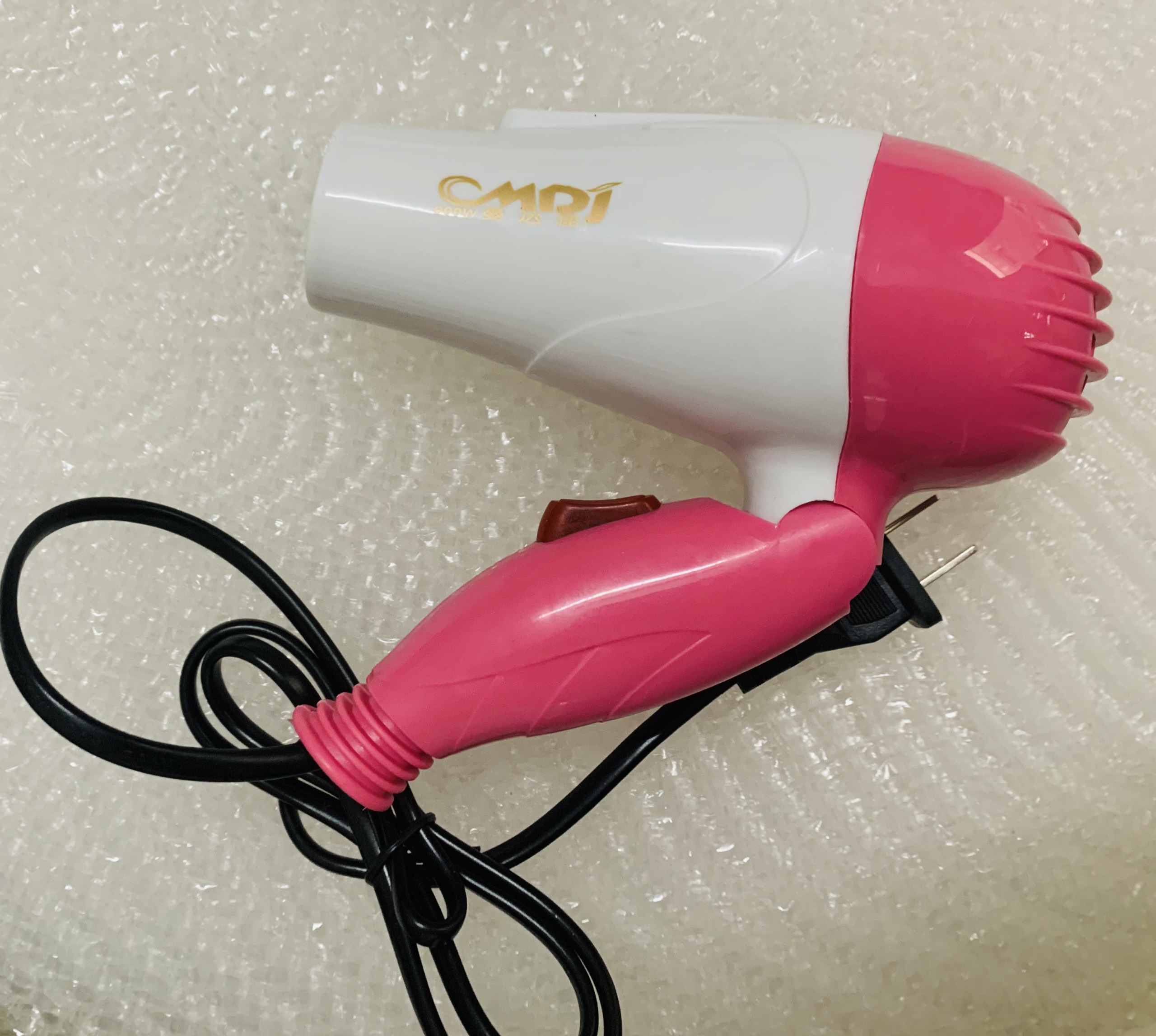 Máy sấy tóc mini MDJ  - máy sấy tóc du lịch mini - mấy sấy tóc mini gia đình - máy sấy tóc mini dành cho bạn gái - máy sấy tóc MDJ gấp gọn