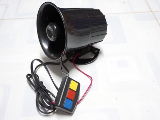 { Đại Lý Cấp 1 }Kèn 3 tiếng