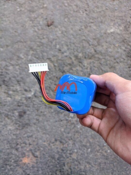 Thay Pin loa Sony SRS XB43