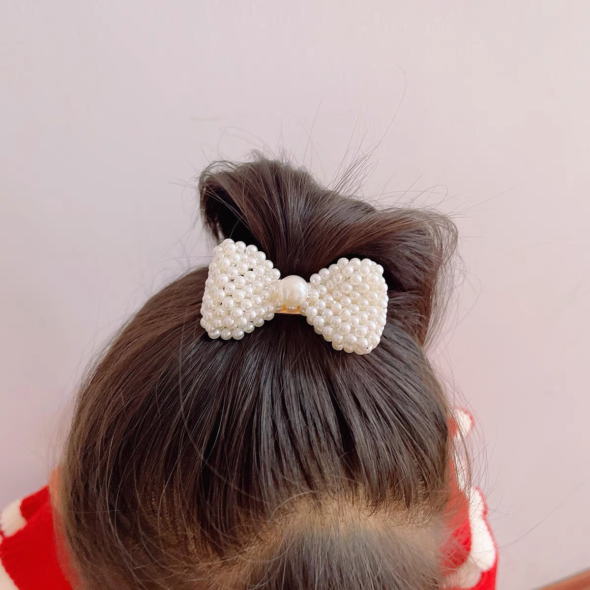 Combo 2 Kẹp Tóc Mỏ Vịt Phong Cách Trẻ-phukienteen