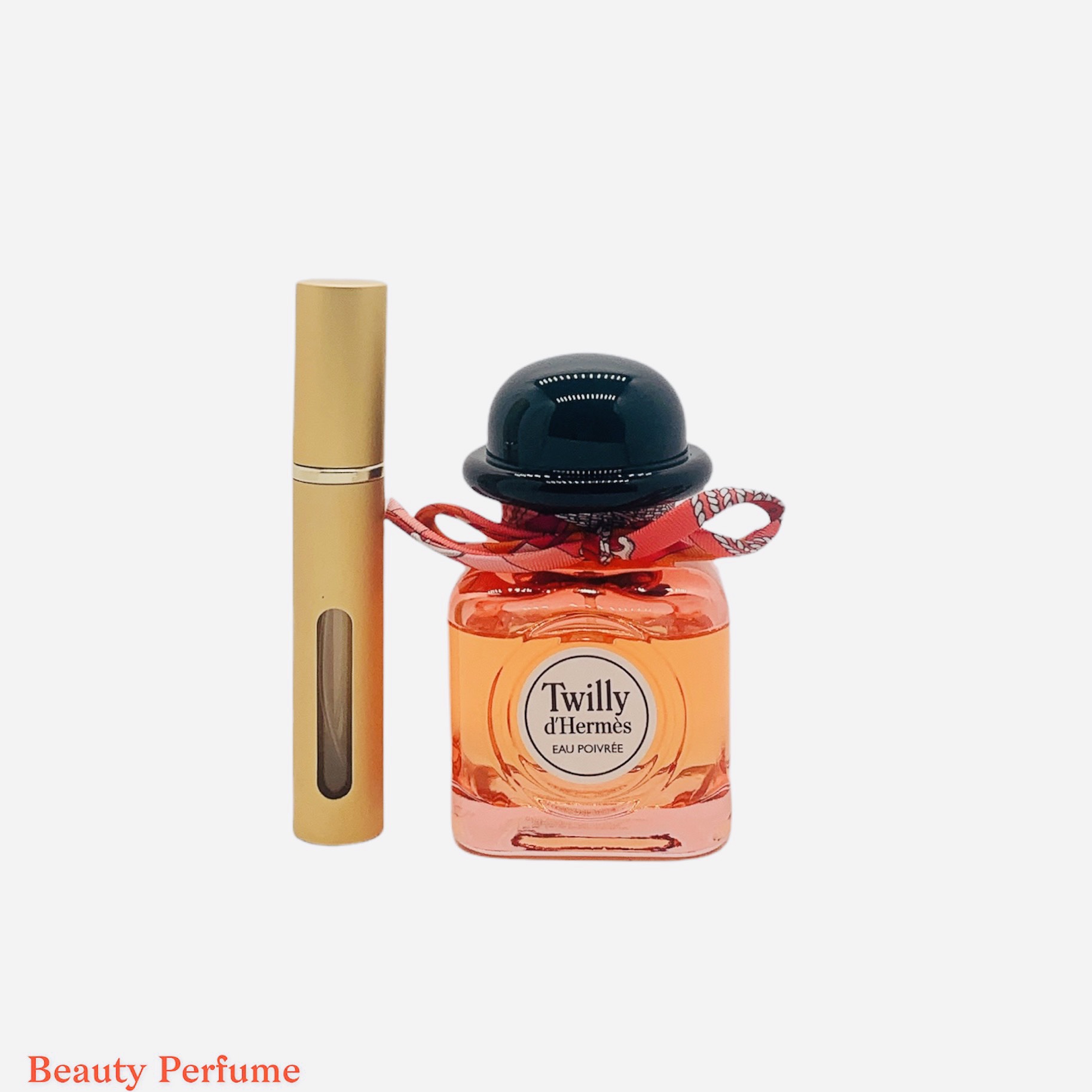 (8,5ml) perfume women Hermes Twilly d'Hermes Eau poivree