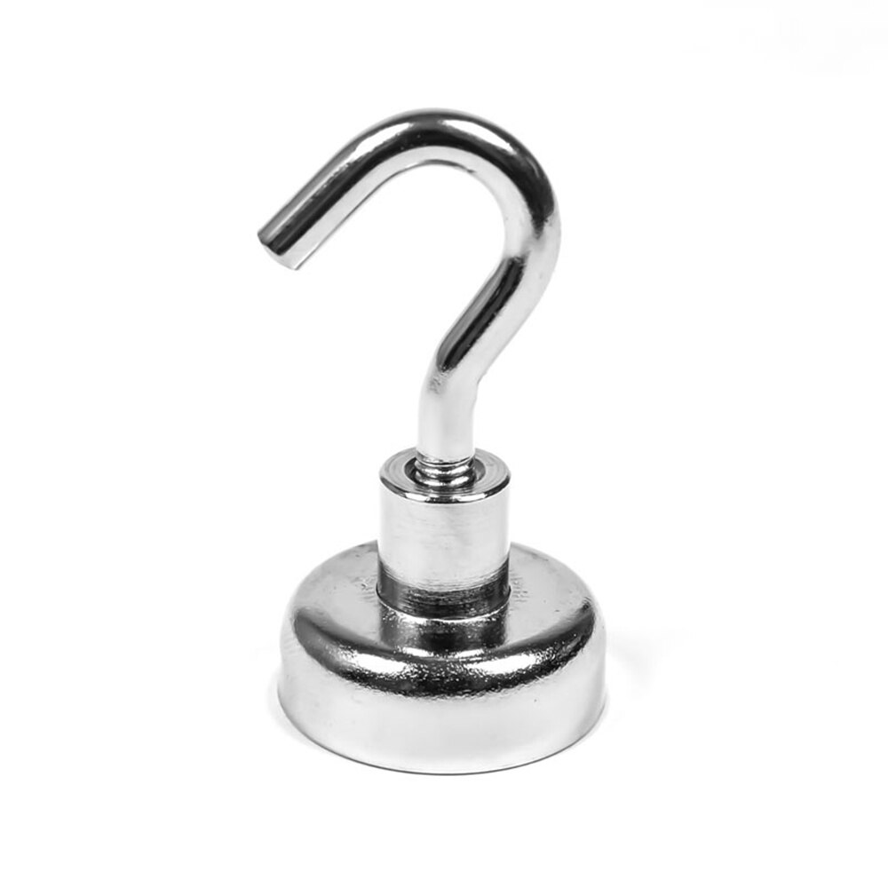 Nam châm móc trep d20mm hút 3kg , nam châm mạnh