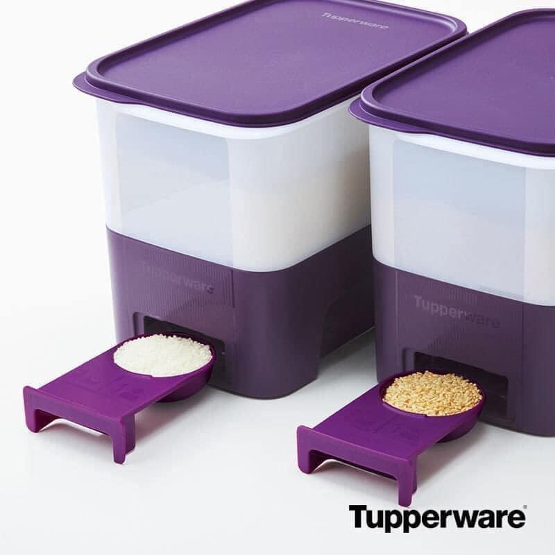 Thùng gạo RICE SMART JUNIOR 5kg