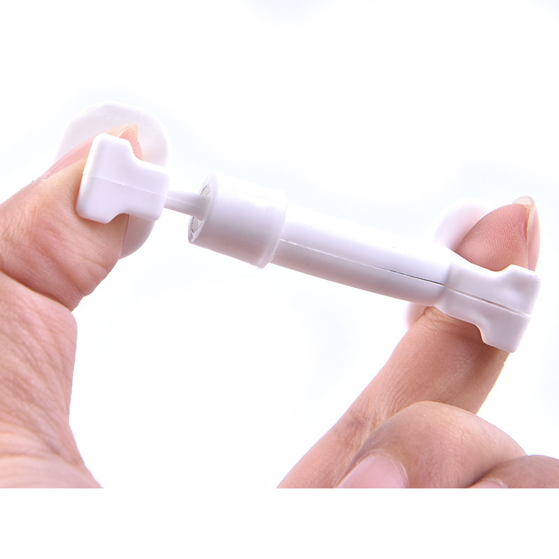 Facial Muscle Exerciser Slim Mouth Piece Toner Flex Face Smile Cheek Relaxed. 