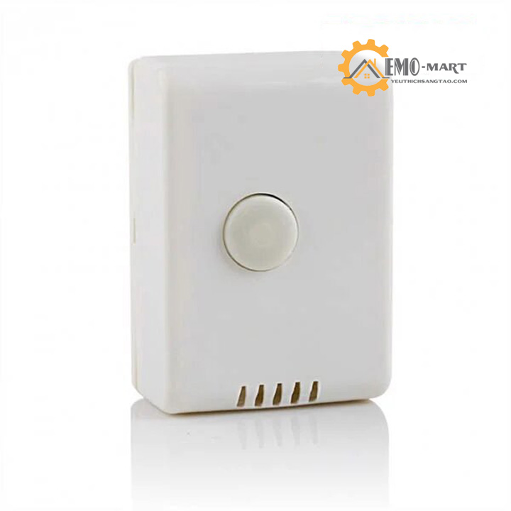 Công tắc điều khiển từ xa công suất lớn RC1A