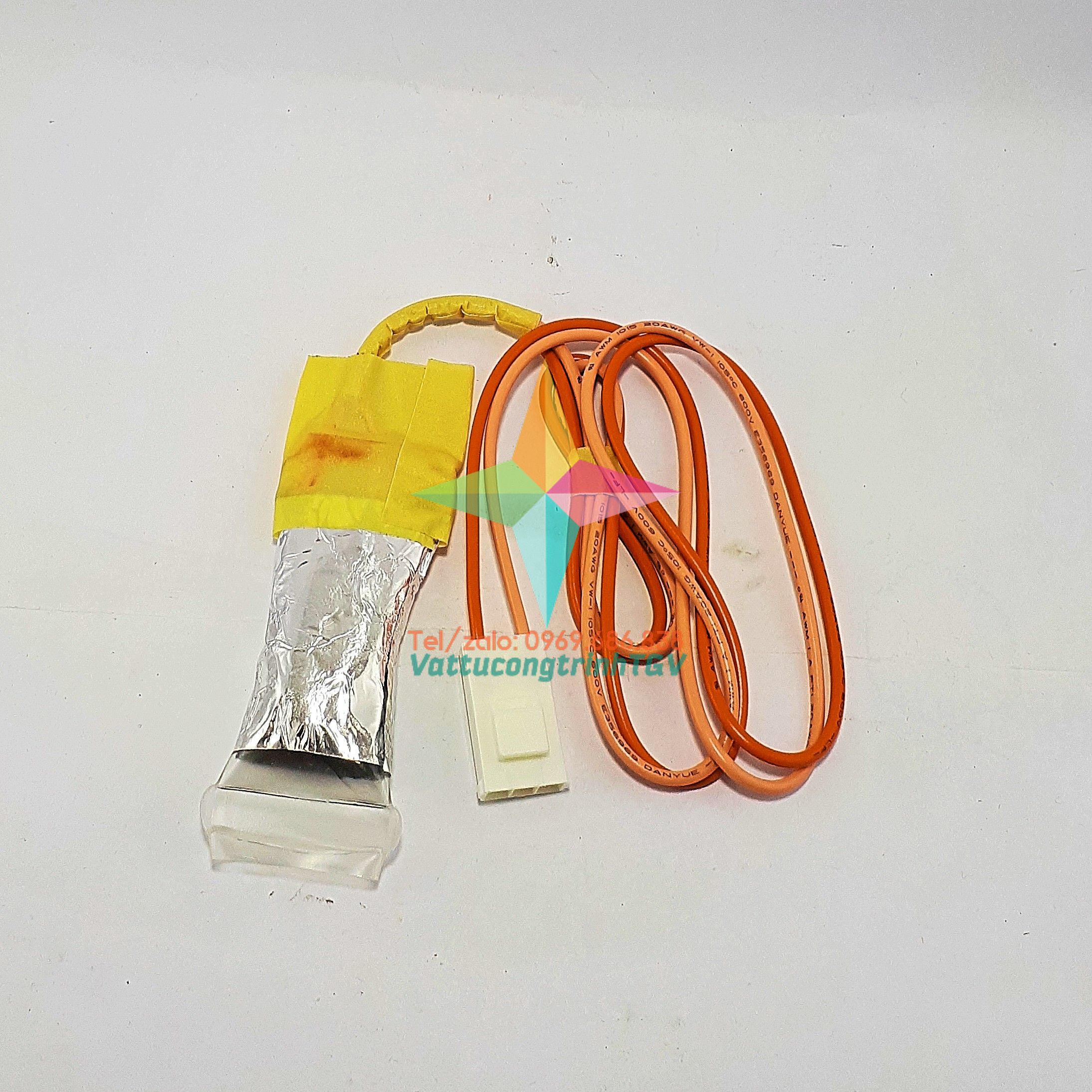 Sensor cảm biến âm cho tủ lạnh PANASONIC