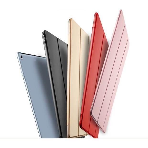 Bao da smart case gen2 tpu dành cho ipad pro2 9.7inch