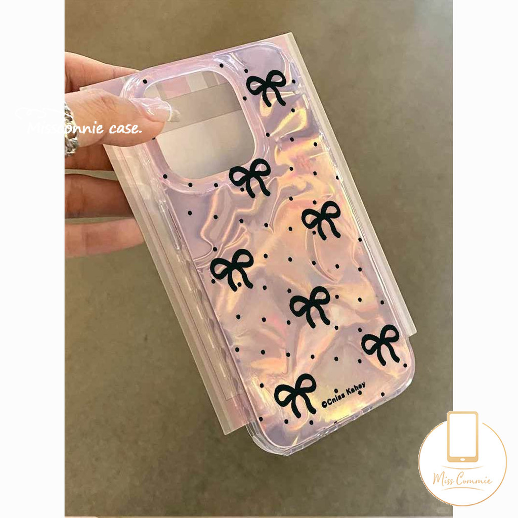 Simple%20Cute%20Bowknot%20Creative%20Pearly%20Bracelet%20Case%20Compatible%20For%20IPhone%2011%2015%2012%2013%2014%20Pro%20Max%207Plus%207%2015%208%2014%20Plus%20X%20XR%20XS%20Max%20SE%202022%20Fashion%20Luxury%20Ripple%20Luster%20Soft%20Cover%20-%20Image%203